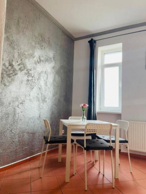 1st Plaza Apartment